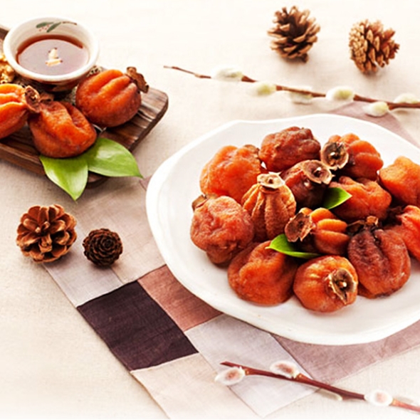 [고산농협] 완주동상 고종시곶감 1호(1.6kg이상/30과)