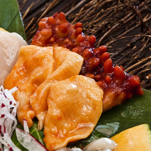 (제철도매) 통영 선자작송 -통멍게 1kg,3kg(가성비)