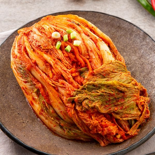 (산지이음) -수육이랑 잘어울리는 보쌈김치 2kg, 3kg, 5kg, 10kg