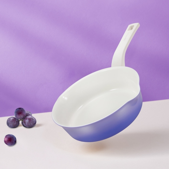 해피콜 플렉스팬 IH 택일