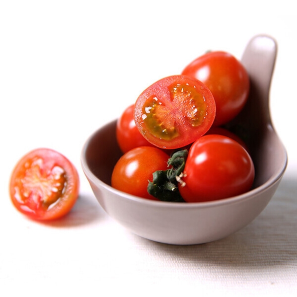 [형원농장] 당도가득 충남논산 성동방울 요요 토마토 2kg / 시즌 한정상품