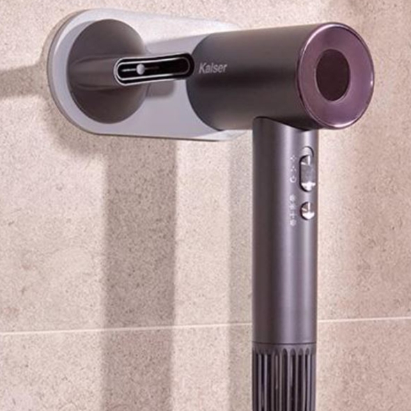 카이젤 더블퀵프로 BLDC모터 헤어드라이기KRS-36