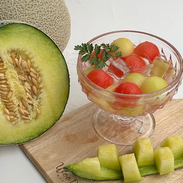 [오커캄스] 머스크 메론 멜론 1.5kg 3kg 6kg