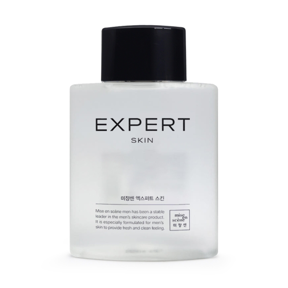 아모레 미스 쾌남 엑스퍼트 스킨 300ml 덕용 대용량 아빠스킨