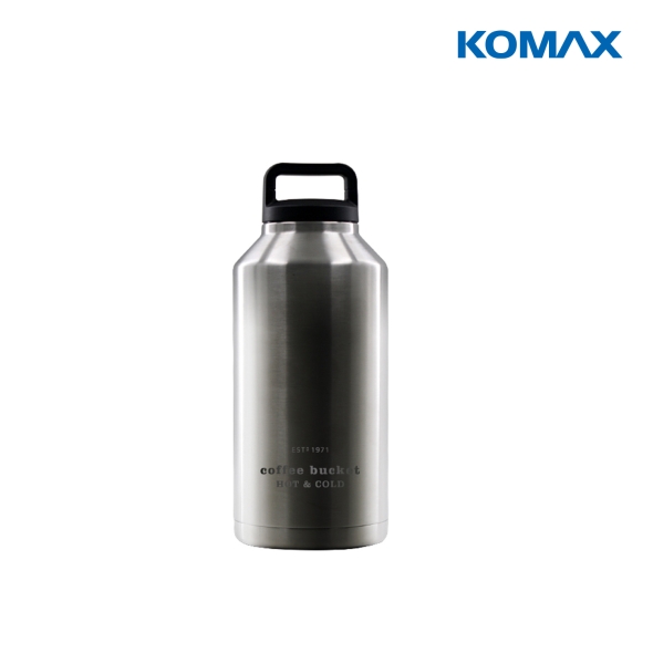 [코멕스] 손잡이 보온보냉병 1L