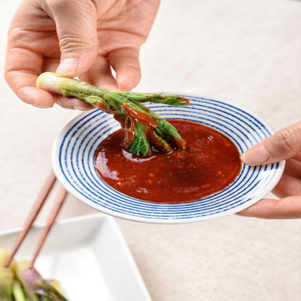 [산지직송]쌉싸름한 봄맛 국내산 참두릅 300g/500g/1kg/1.5kg/2kg