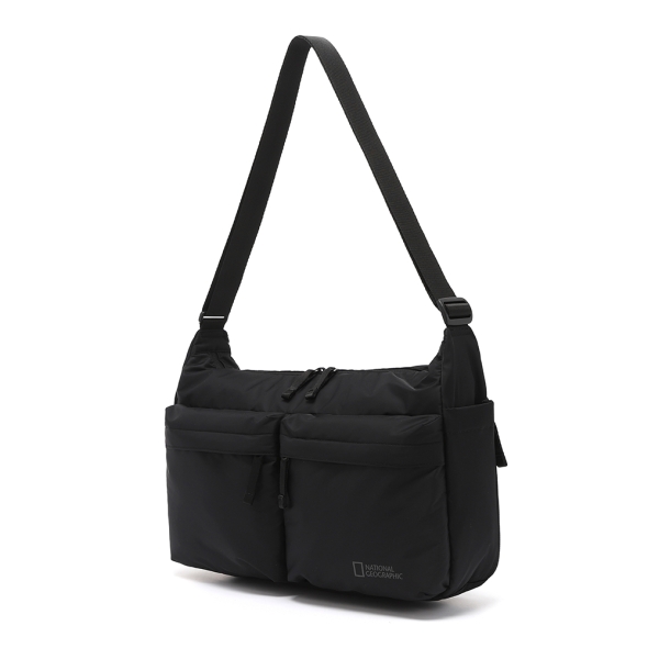 [내셔널지오그래픽] 어반 유틸리티 크로스백