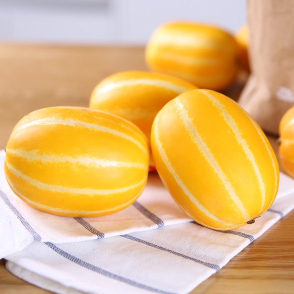 [형원농장] 더프리미엄  달콤한 정품 성주 참외 (1.5kg/3kg 택일)