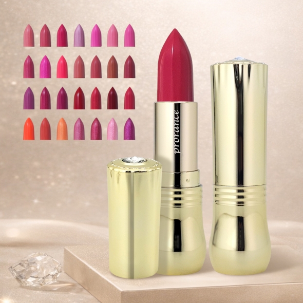 프로랑스 큐빅 립스틱 다양한 컬러 (택1)
