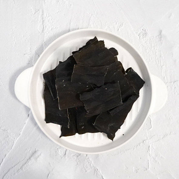 [방앗간아이] 깊고 풍부한 맛 부산 기장 다시마