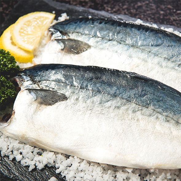 [오커최고] 안동 간고등어 한마리 5팩
