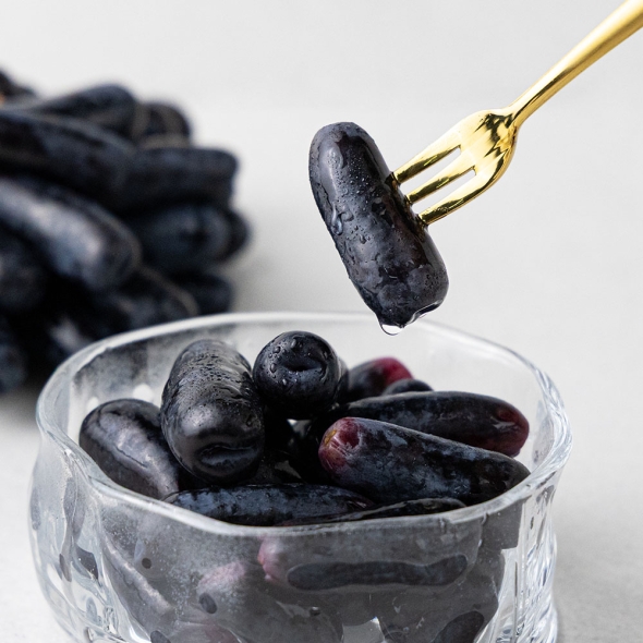 블랙사파이어 포도 가지포도 800g/1.6kg