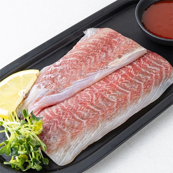 프리미엄 보리숭어(푸)