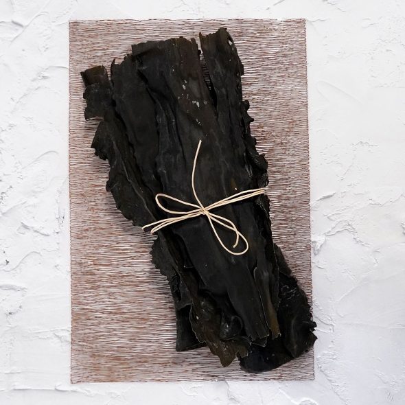 [방앗간아이] 깊고 풍부한 맛 부산 기장 다시마