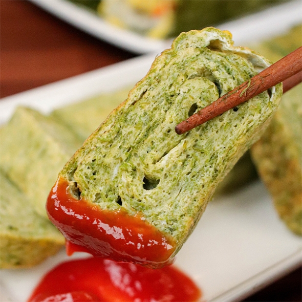 (제철도매) 50년 전통 햇구운감태-100% 국내산 서산 감태