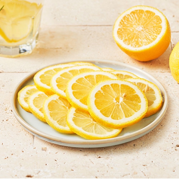 레몬 생과 생레몬 펜시레몬 10과/20과/30과