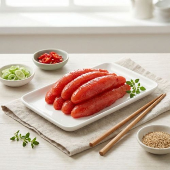 [호진이네] 양념명란젓 명란젓 고급명란 파지명란 파치명란 400g~4kg