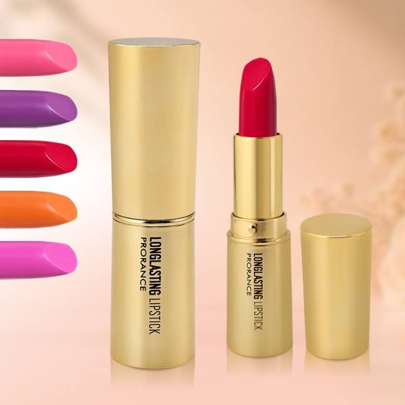 프로랑스 롱라스팅 립스틱 틴트효과