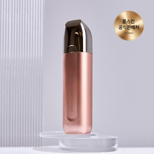 [특별할인] 폴스킨 셀페이스 EP 스킨테라피 뷰티디바이스 필링기