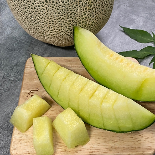 [오커캄스] 머스크 메론 멜론 1.5kg 3kg 6kg