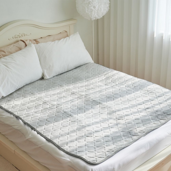 [비타그램] 랑펠로 편안온 전기요 싱글 : SMT-EB1000