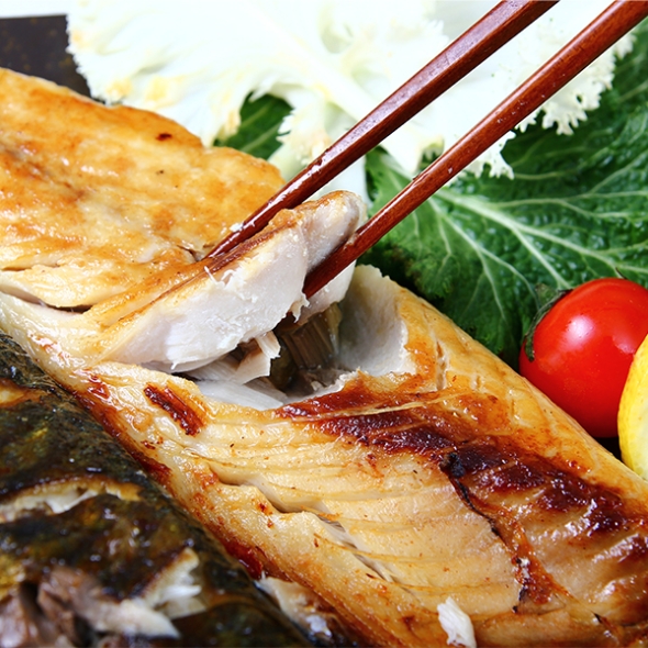 [오커최고] 안동 간고등어 한마리 5팩