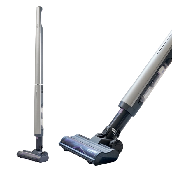 [슈미트] BLDC 스탠디 무선 청소기 SMT-3330