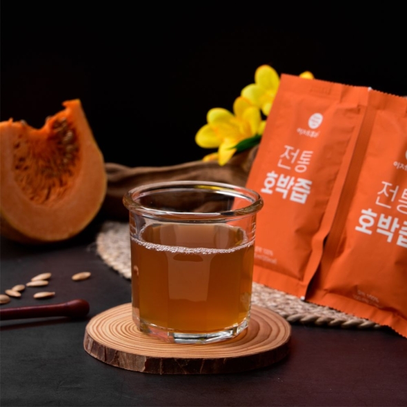 이제부터 전통 호박즙 [30포] 