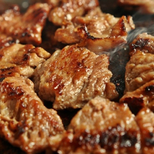 [귀빈정] 마포본가 명작 양념갈비1kg(3-4대)