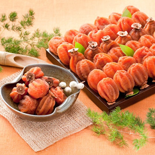 [고산농협] 완주동상 고종시곶감 2호(1.3kg이상/36과)