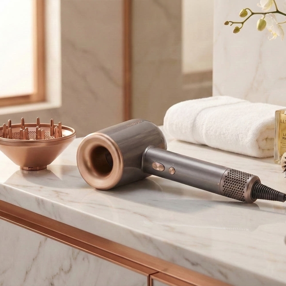 카이젤 BLDC모터 헤어드라이기 KRS-38