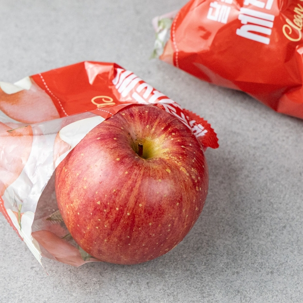 산지직송 가정용 세척 부사사과 3kg/5kg