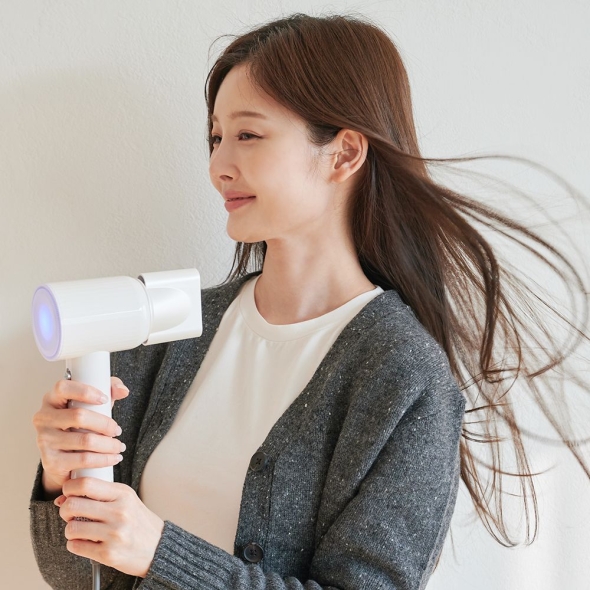 [슈미트] BLDC 에어플로우 헤어드라이기 기본형 VG-HD2504W