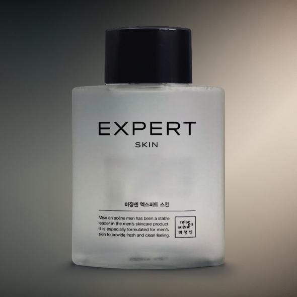 아모레 미스 쾌남 엑스퍼트 스킨 300ml 덕용 대용량 아빠스킨