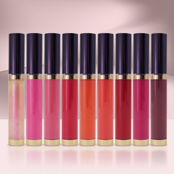 비디보브 립컷 샤인 글로즈 5g 다양한컬러 (택1)