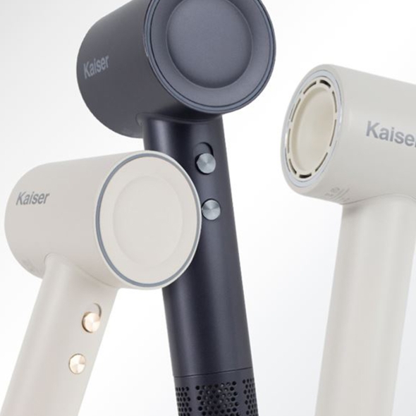 카이젤 에어제트 헤어드라이기 KHD-39