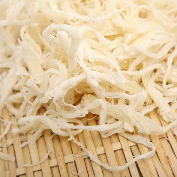 국내가공 진미 오징어채 1kg