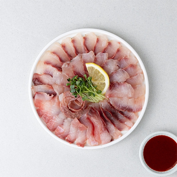 프리미엄 보리숭어(푸)