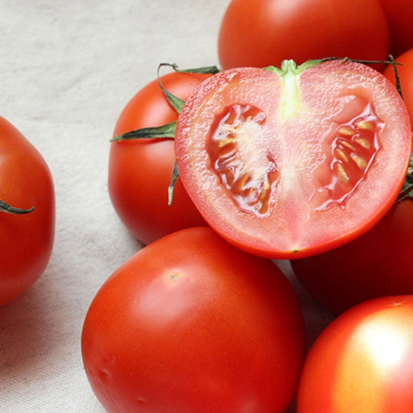 [농협] 한아름드린 완숙토마토 2kg/5kg (사이즈 1~2번과랜덤/3번과 선택)