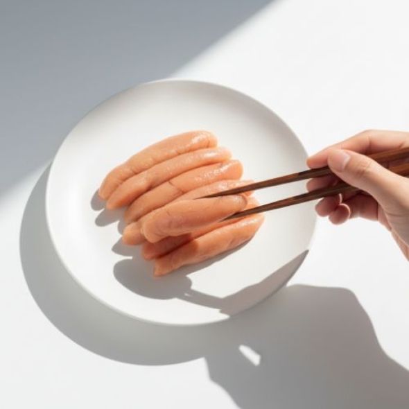 [호진이네] 백명란젓 명란젓 고급명란 백명란상 400g~4kg