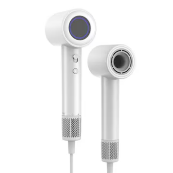 [바덴하임] BLDC 브릴로 헤어 드라이기/화이트