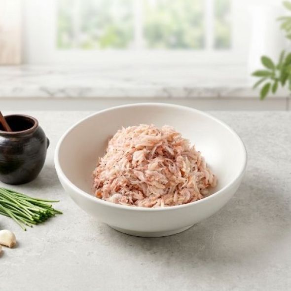 [호진이네] 국내산 새우젓 물 1방울 들어가지 않은 새우젓 오젓 500g~5kg