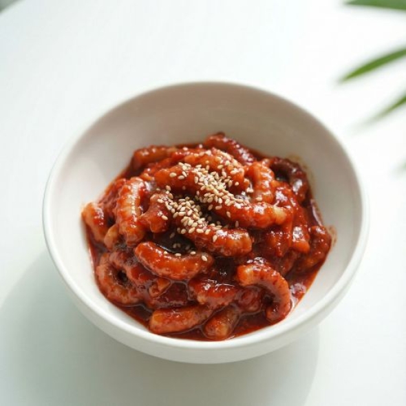 [호진이네] 낙지젓갈 낙지젓 고급젓갈 500g~5kg