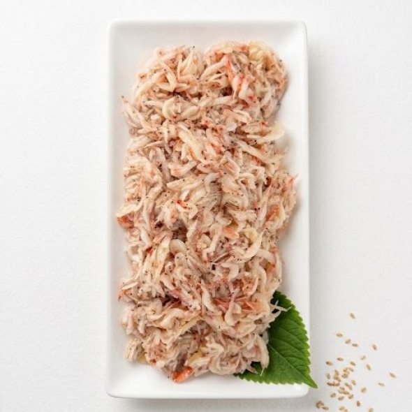 [호진이네] 국내산 새우젓 물 1방울 들어가지 않은 새우젓 추젓 500g~5kg