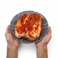 (산지이음)  당일생산!  할머니 손맛 100% 국내산  ( 미락 골드김치)5kg,10kg