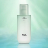 한율 어린쑥 수분진정 플루이드 125ml 민감성피부 순한로션