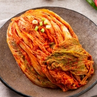 (산지이음) -수육이랑 잘어울리는 보쌈김치 2kg, 3kg, 5kg, 10kg