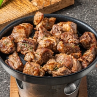 [바라봄] 한돈 낙엽살(도깨비살) 600g(300gx2팩) / 900g(300gx3팩)