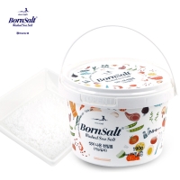 [신안비금농협] 본솔트 씻어나온 천일염(굵은소금) 2통/3통/5통 (통당 190g)