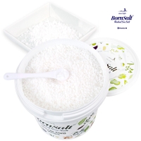 [신안비금농협] 본솔트 씻어나온 천일염(굵은소금) 1통/2통/3통 (통당 570g)